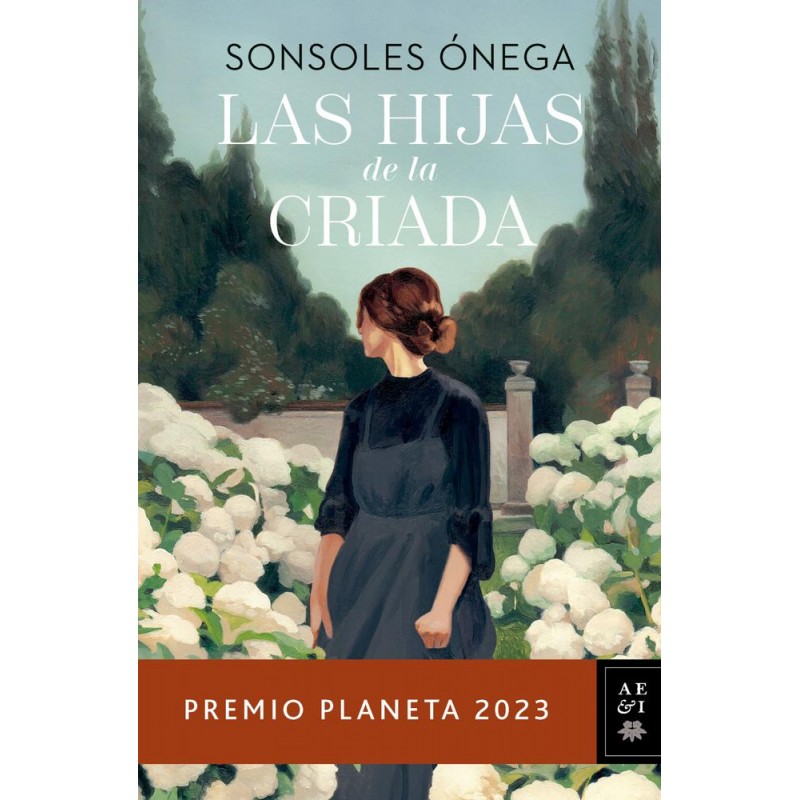Las hijas de la criada Las hijas de la criada