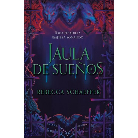Jaula de sueños