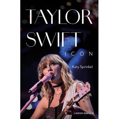 Taylor Swift Icon