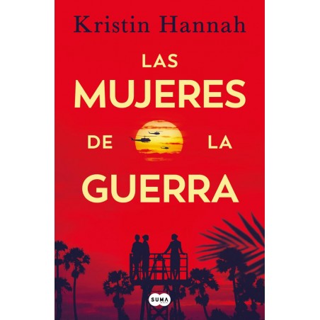 Las mujeres de la guerra