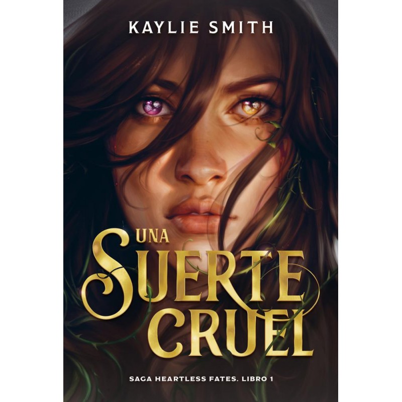 Una suerte cruel Una suerte cruel