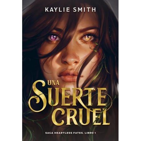 Una suerte cruel