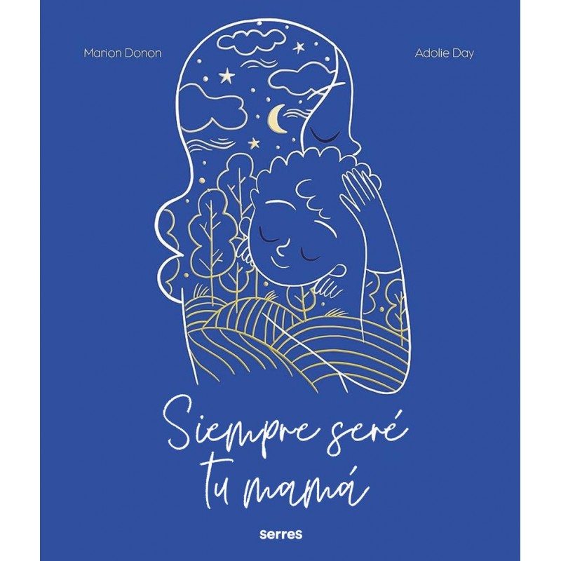 Siempre seré tu mamá