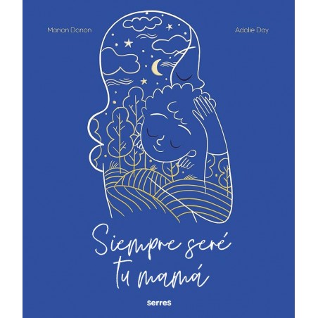 Siempre seré tu mamá