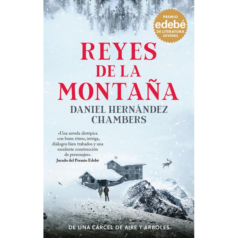 Reyes de la montaña Reyes de la montaña