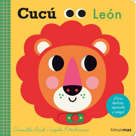 Cucú  León