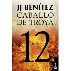 Belén  Caballo de Troya 12