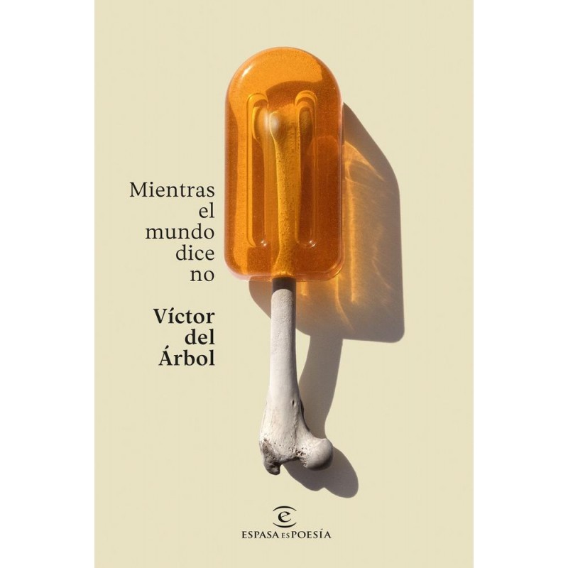 Mientras el mundo dice no Mientras el mundo dice no