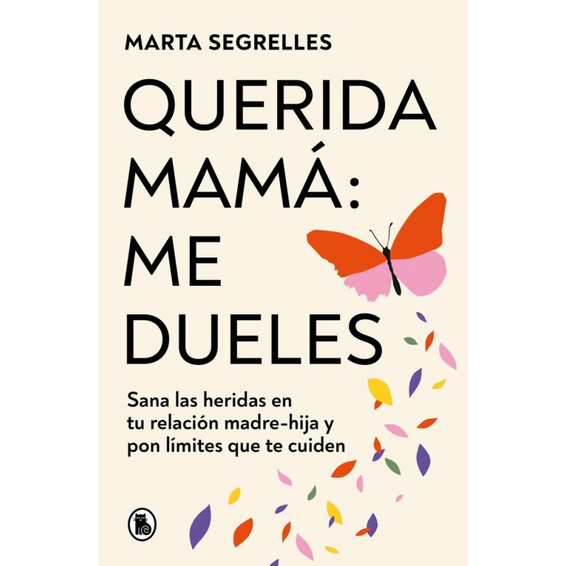 Querida mamá  me dueles