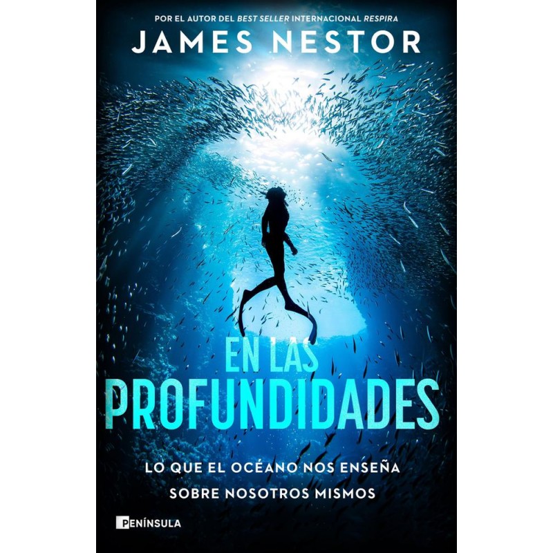 En las profundidades En las profundidades