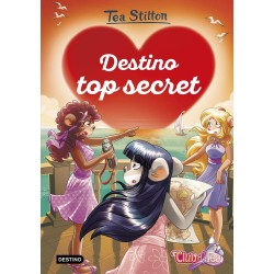 Destino top secret