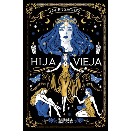 Hija Vieja