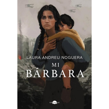 Mi Bárbara