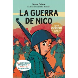 La guerra de Nico