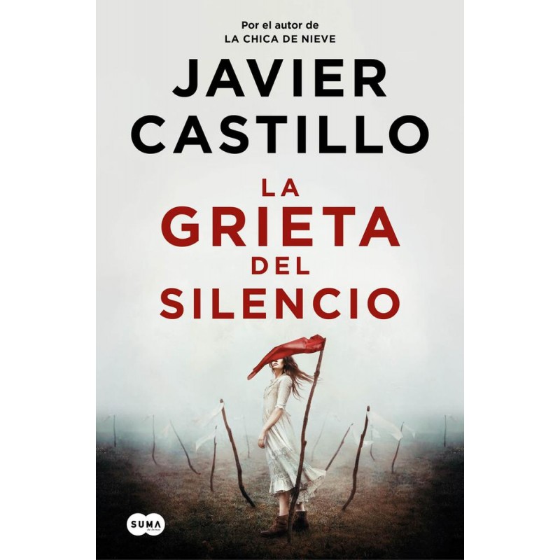 La grieta del silencio La grieta del silencio