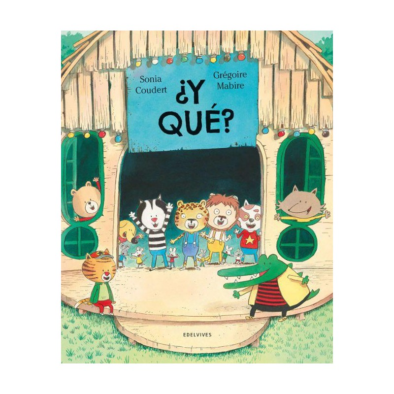 ¿Y qué ¿Y qué