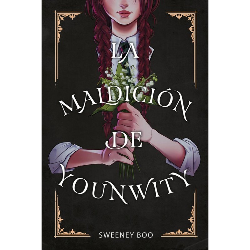 La maldición de Younwity La maldición de Younwity