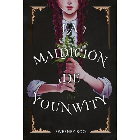 La maldición de Younwity