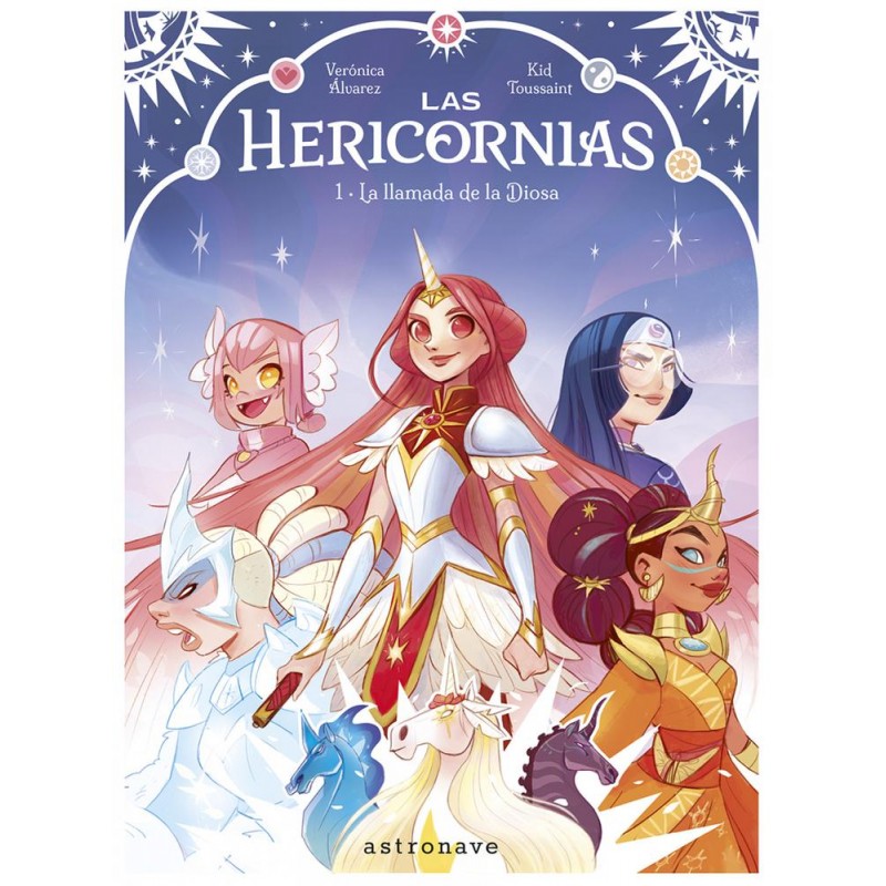 Hericornias 1