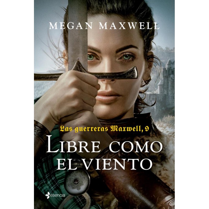 Libre como el viento Libre como el viento