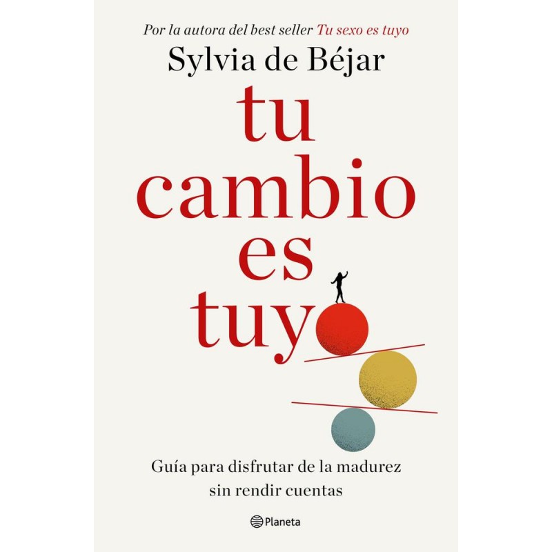Tu cambio es tuyo Tu cambio es tuyo