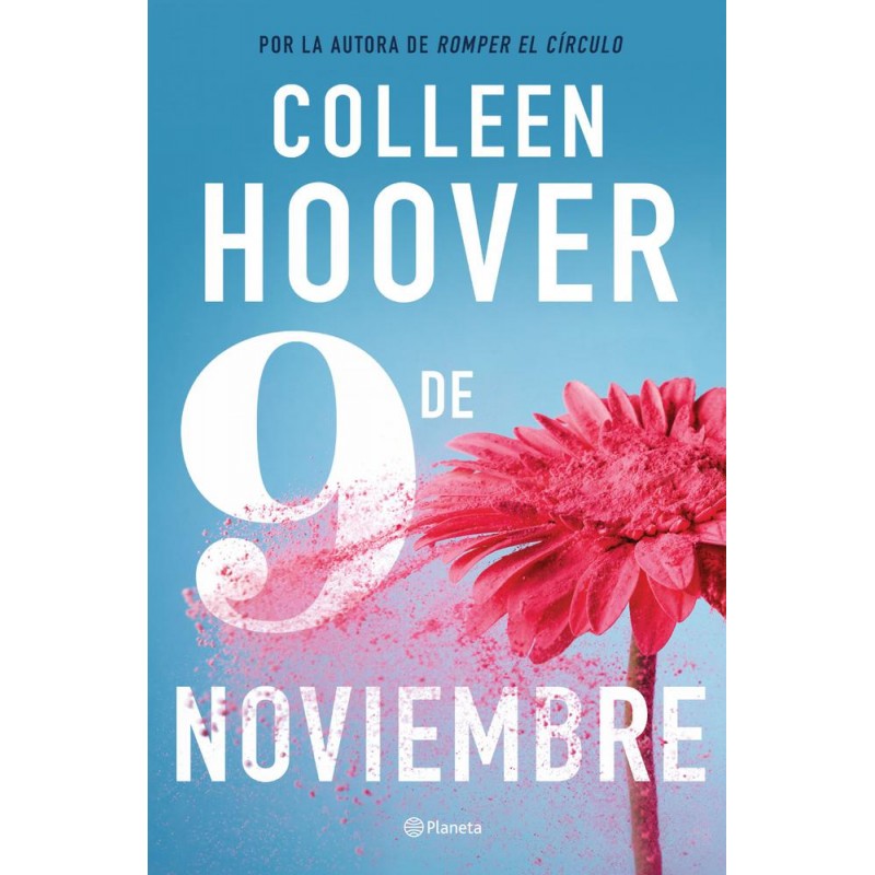 9 de noviembre 9 de noviembre