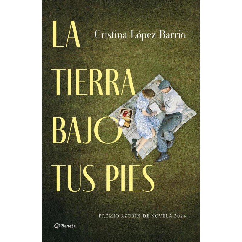 La tierra bajo tus pies La tierra bajo tus pies