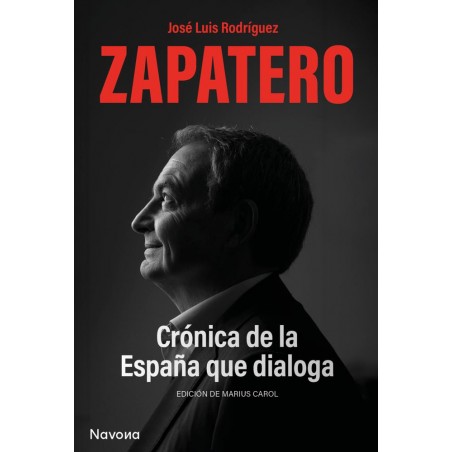 Crónica de la España que dialoga