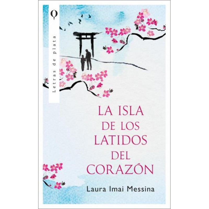 La isla de los latidos del corazón La isla de los latidos del corazón