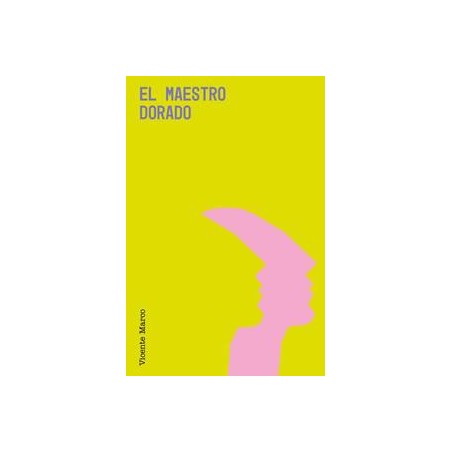 El maestro dorado