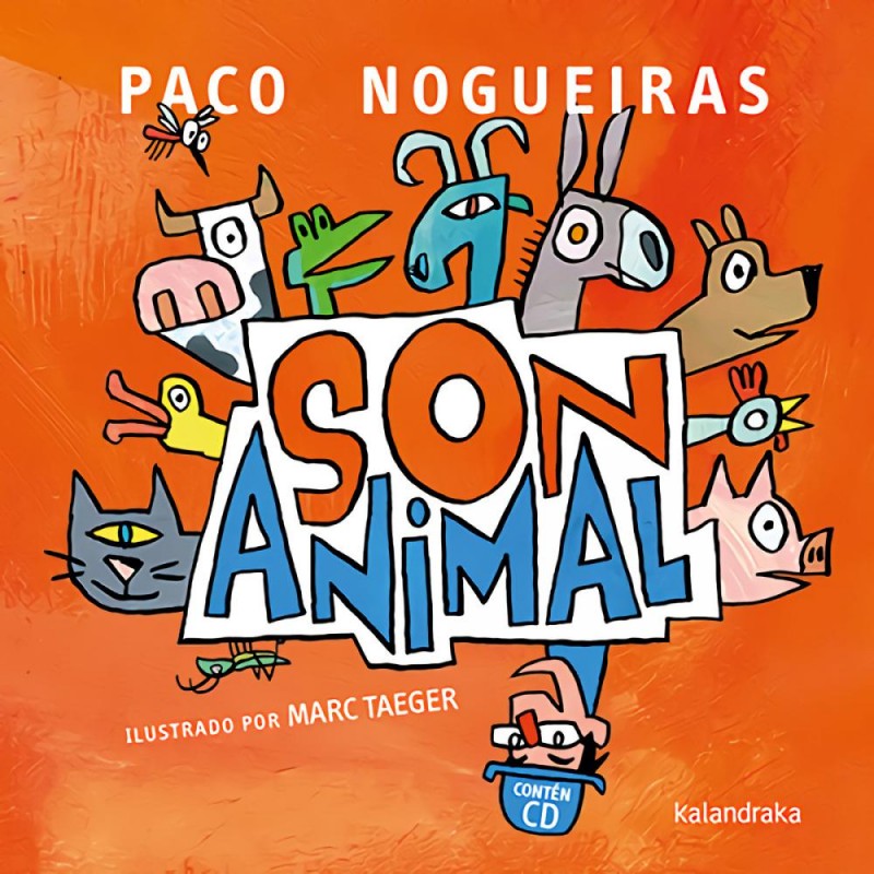 Son animal Son animal