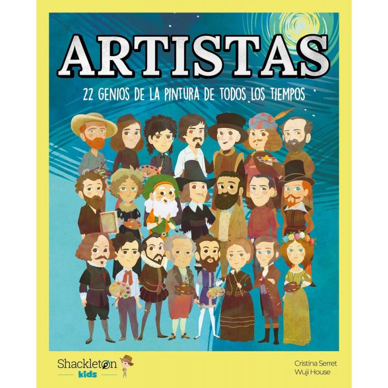 Artistas Artistas