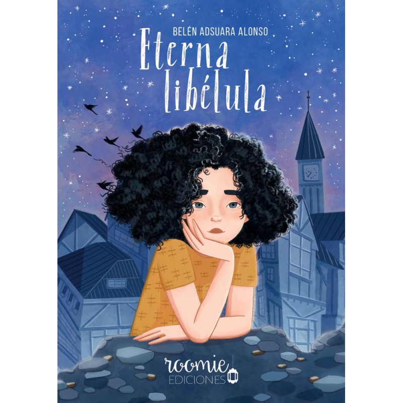 Eterna libélula