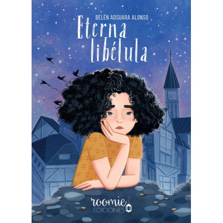 Eterna libélula