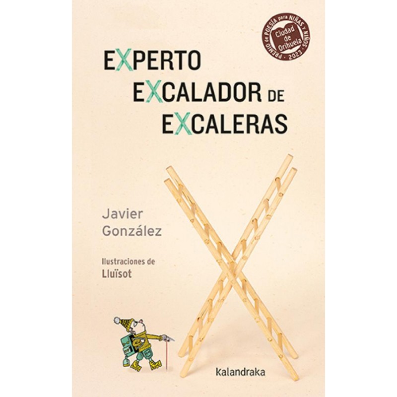 Experto eXcalador de eXcaleras Experto eXcalador de eXcaleras