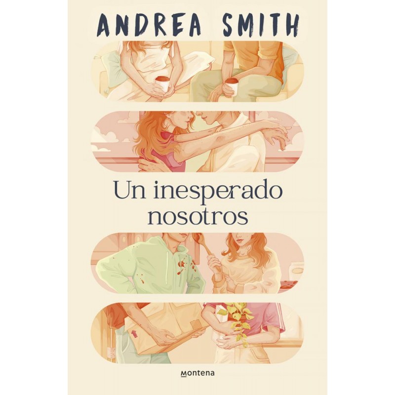 Un inesperado nosotros