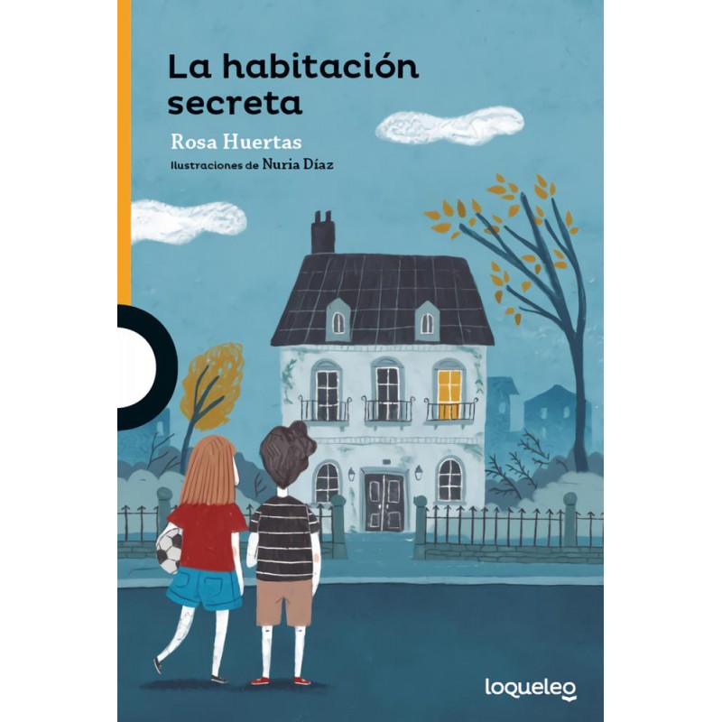 La habitación secreta