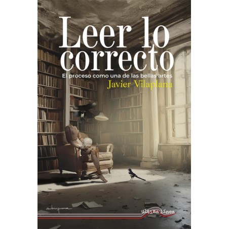 Leer lo correcto