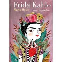 Frida Kahlo  Una biografía