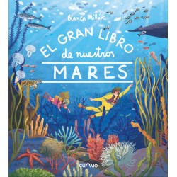 El gran libro de nuestros mares