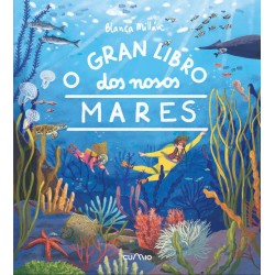 O gran libro dos nosos mares