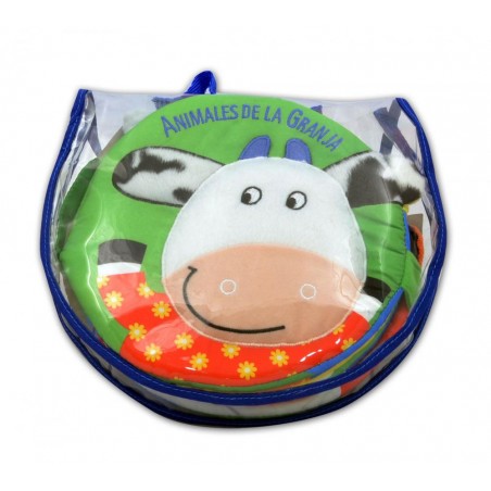 Animales de la granja