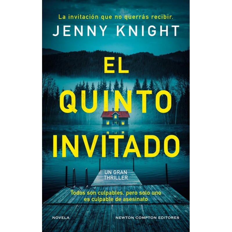 El quinto invitado El quinto invitado