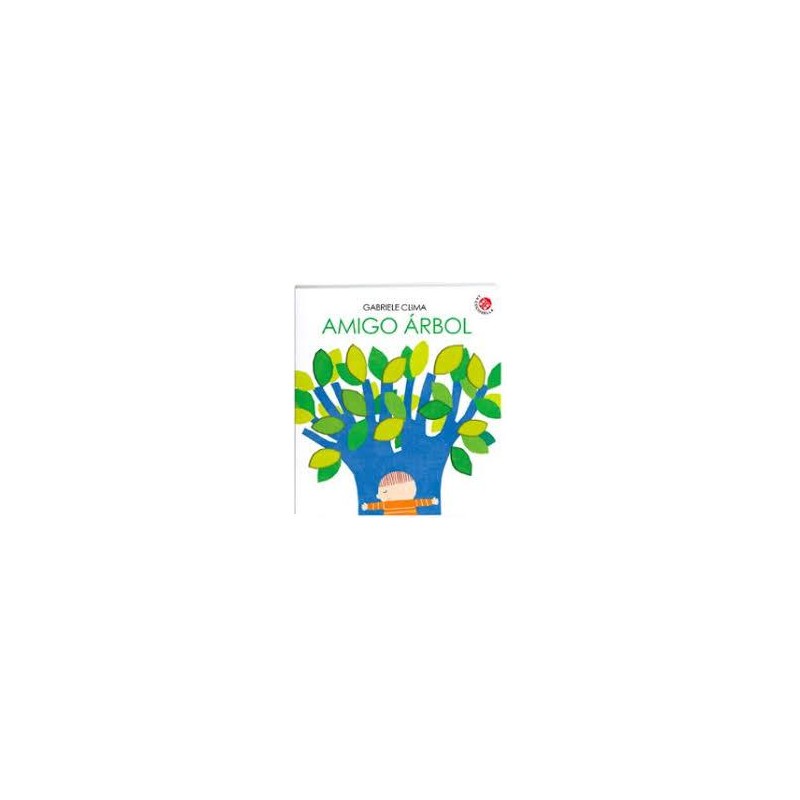 Amigo árbol Amigo árbol