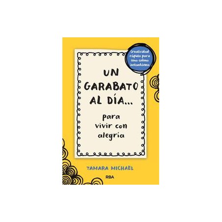 Un garabato al día