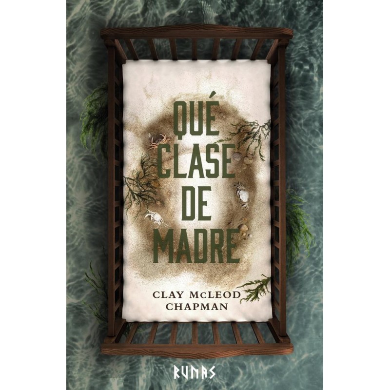 Qué clase de madre Qué clase de madre