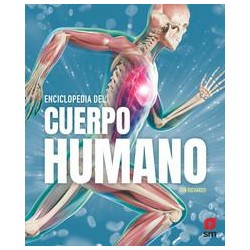 Enciclopedia del cuerpo humano