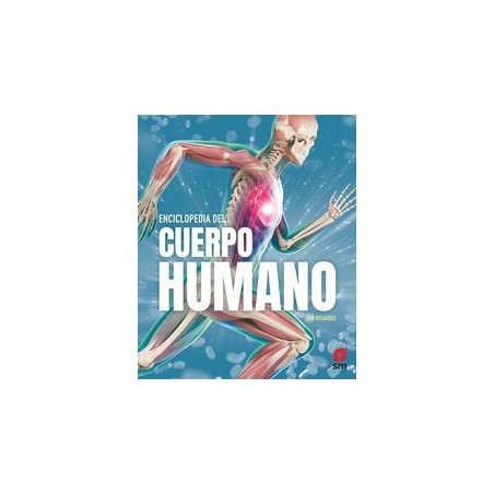 Enciclopedia del cuerpo humano
