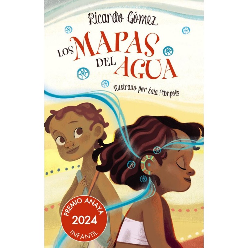 Los mapas del Agua Los mapas del Agua