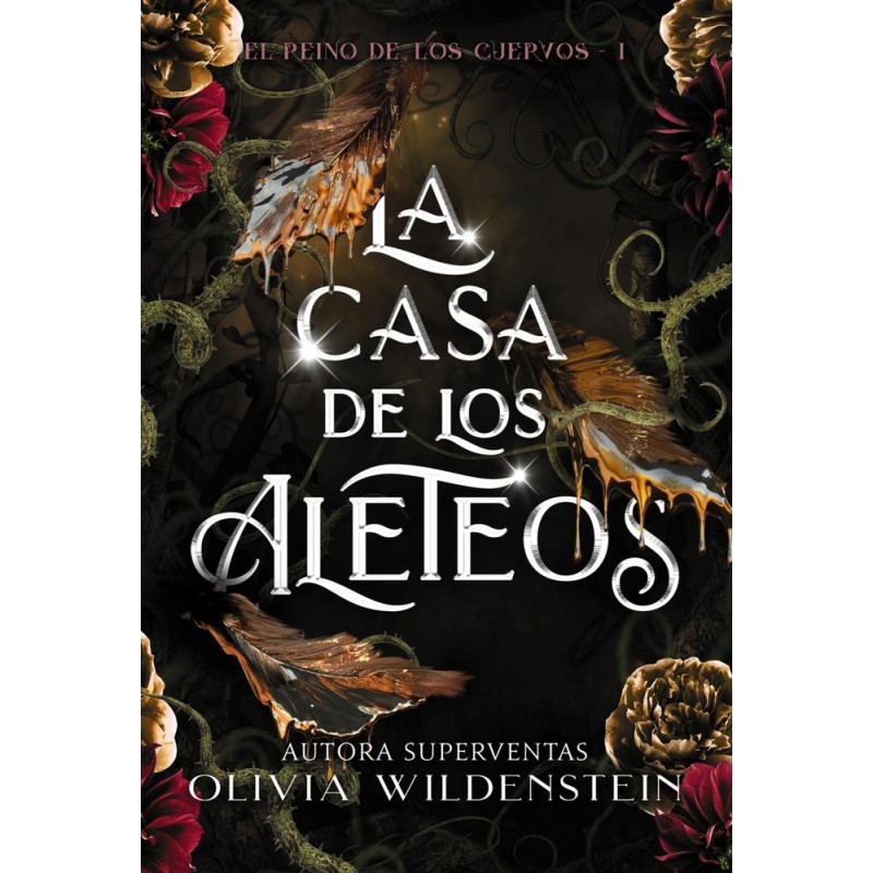La casa de los aleteos La casa de los aleteos